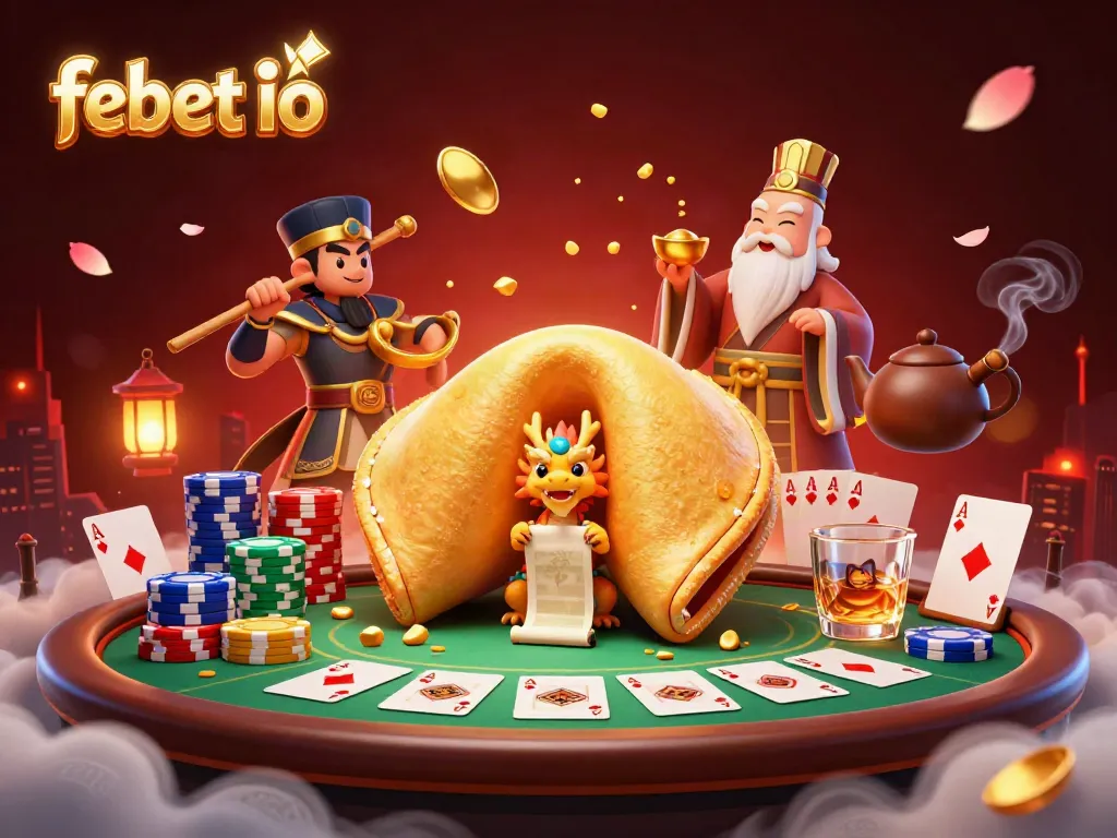 Engage with the exciting febet io casino world featuring dynamic characters and gaming elements.