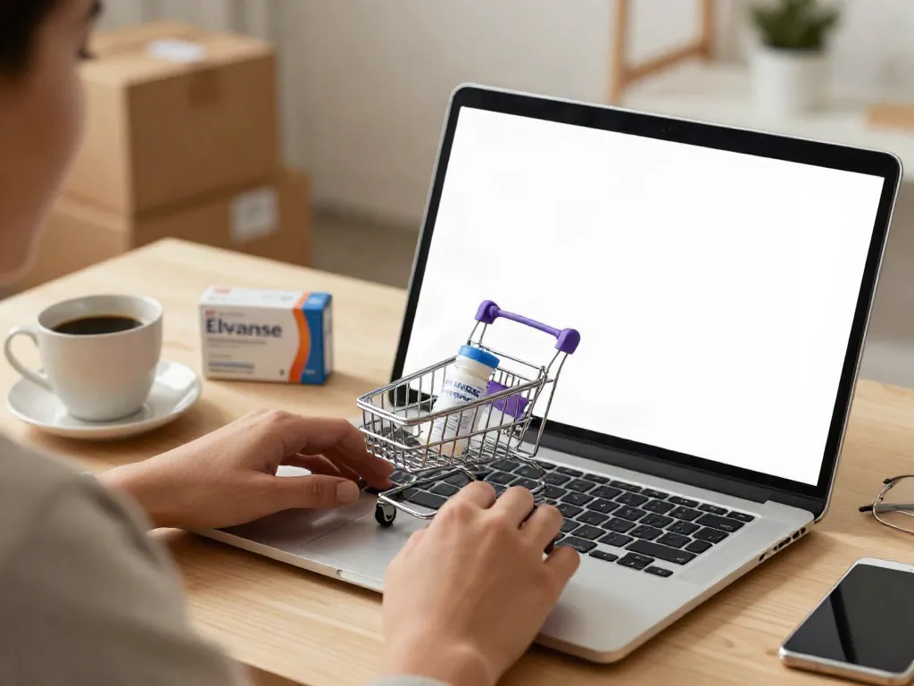 Buy Elvanse online through a trusted digital marketplace while enjoying an online shopping experience.