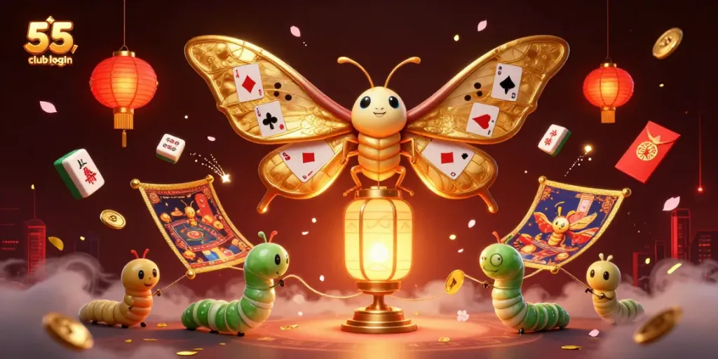 Experience the thrill of winning with 55 club login while engaging in dynamic casino games.